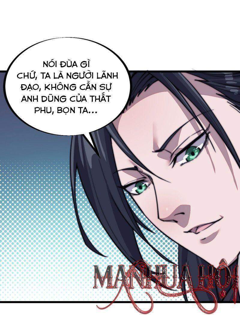 Ta Có Một Sơn Trại Chap 56 - Next Chap 57