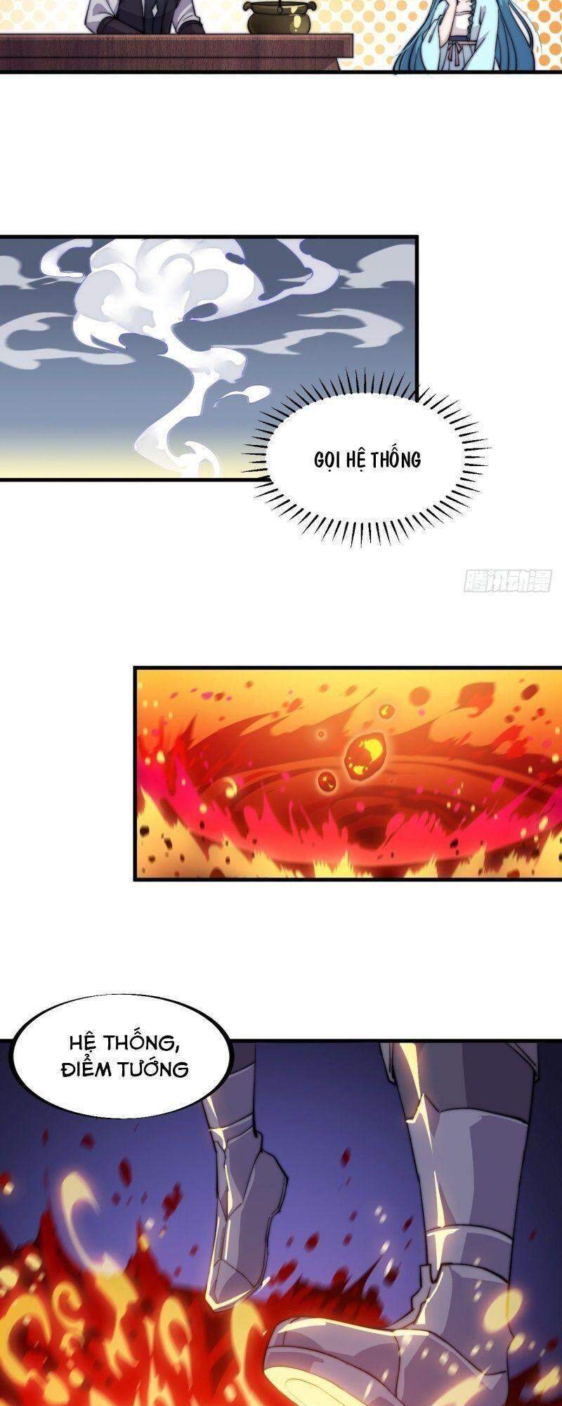 Ta Có Một Sơn Trại Chap 56 - Next Chap 57