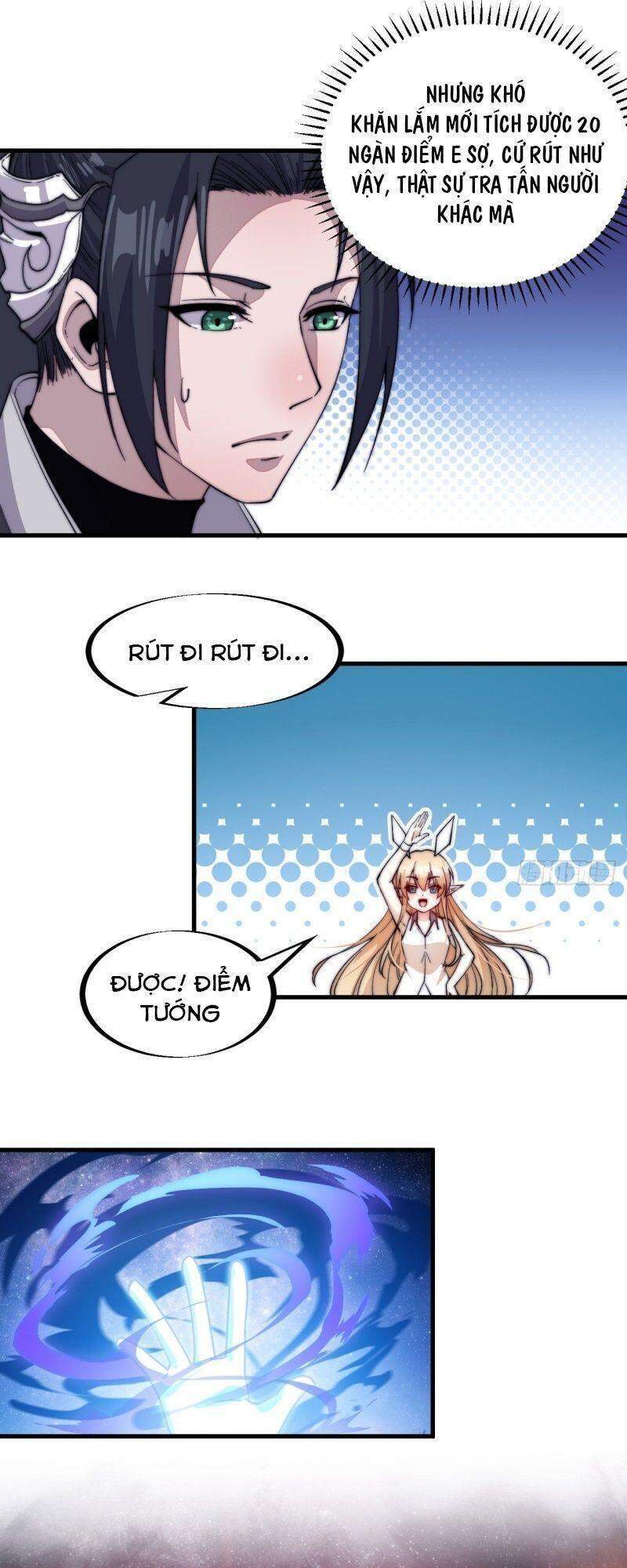 Ta Có Một Sơn Trại Chap 56 - Next Chap 57