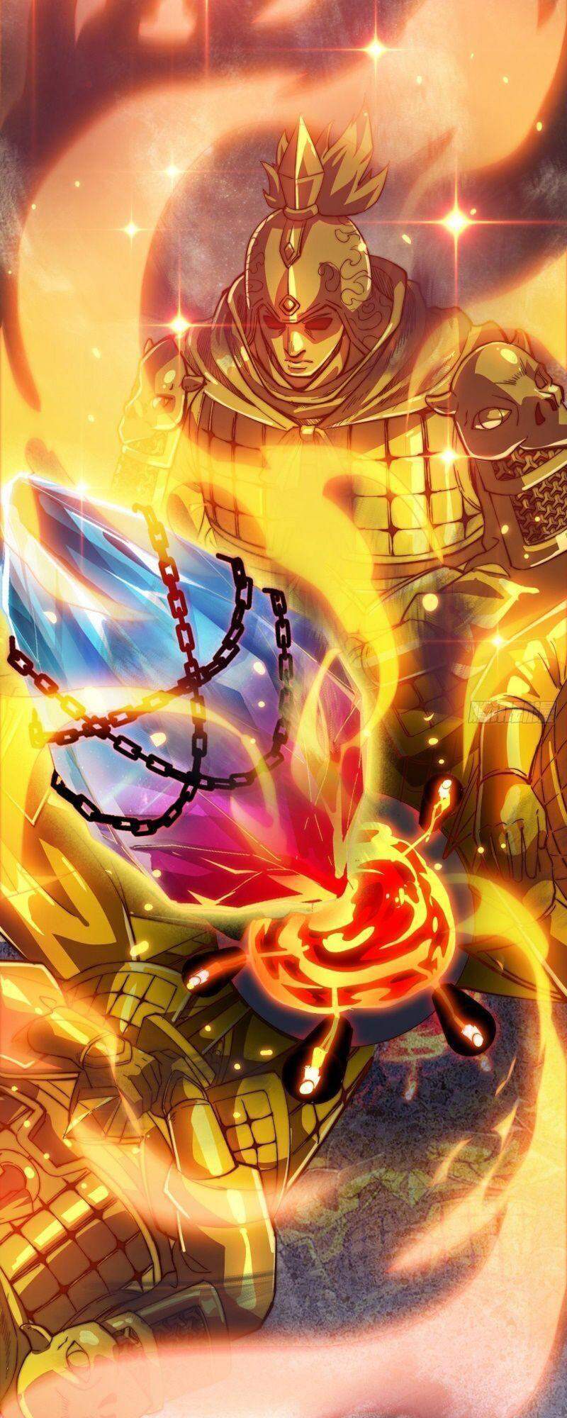 Ta Có Một Sơn Trại Chap 56 - Next Chap 57