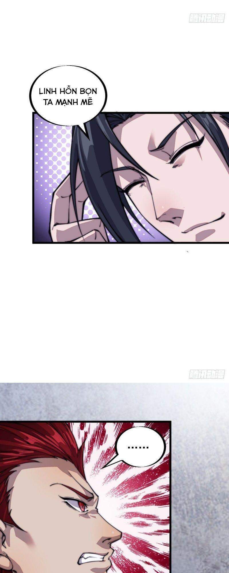 Ta Có Một Sơn Trại Chap 56 - Next Chap 57