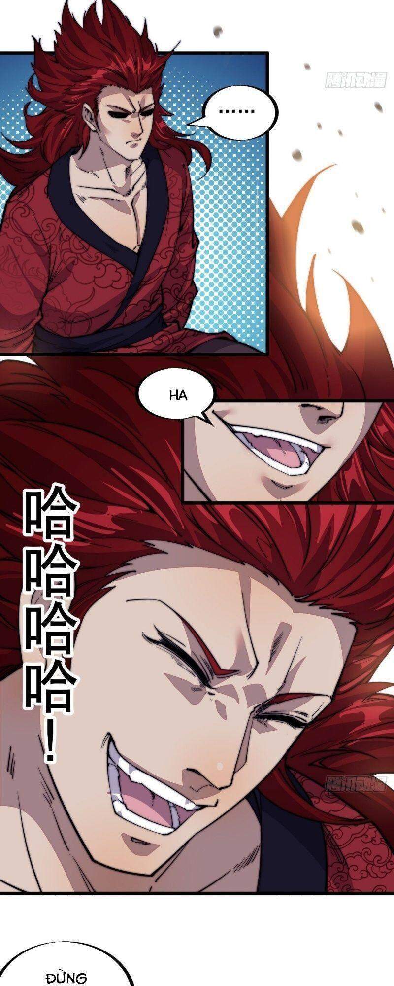 Ta Có Một Sơn Trại Chap 56 - Next Chap 57