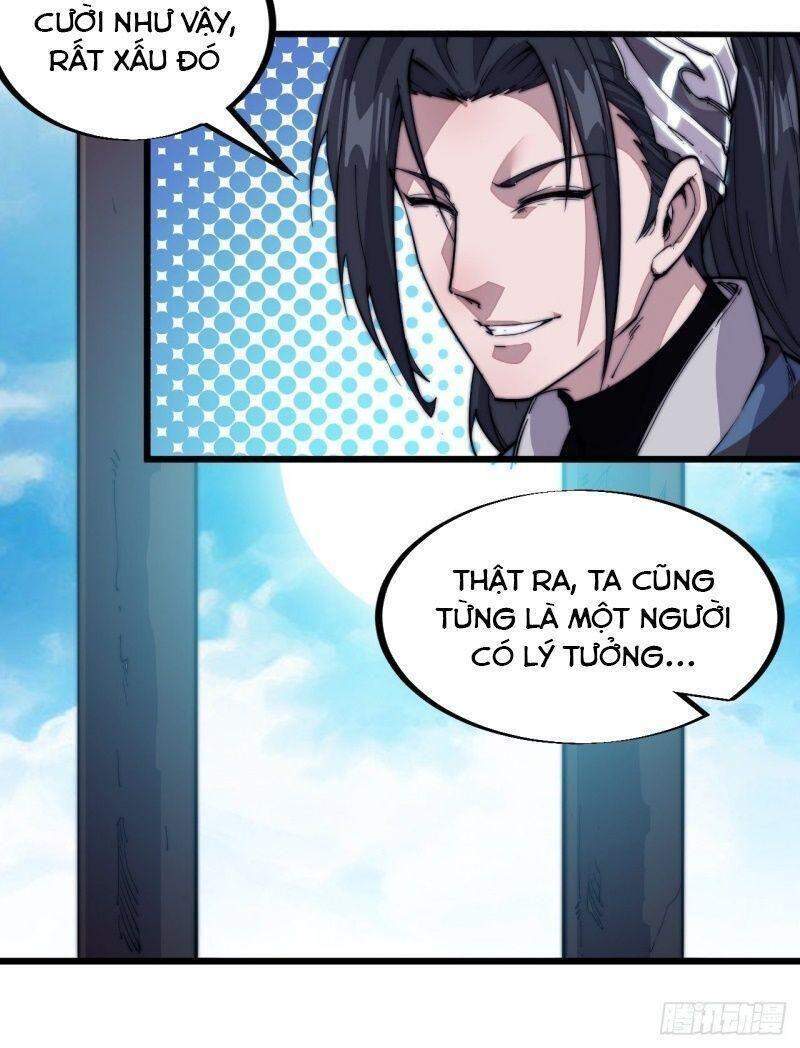 Ta Có Một Sơn Trại Chap 56 - Next Chap 57