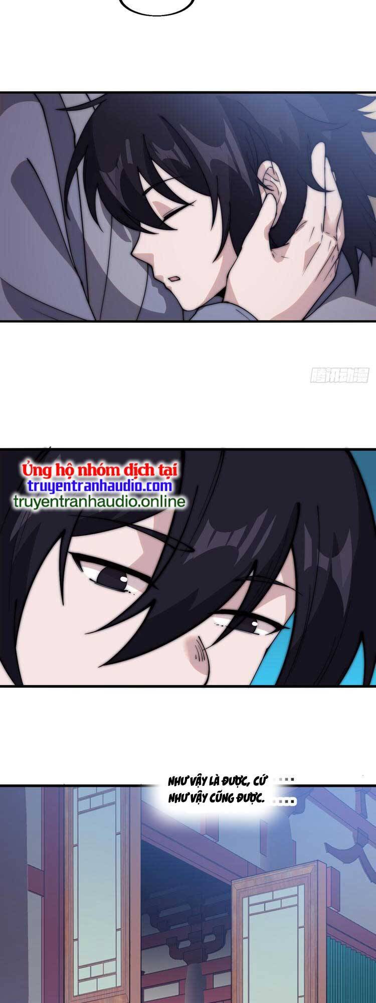 Ta Có Một Sơn Trại Chap 560 - Next Chap 561