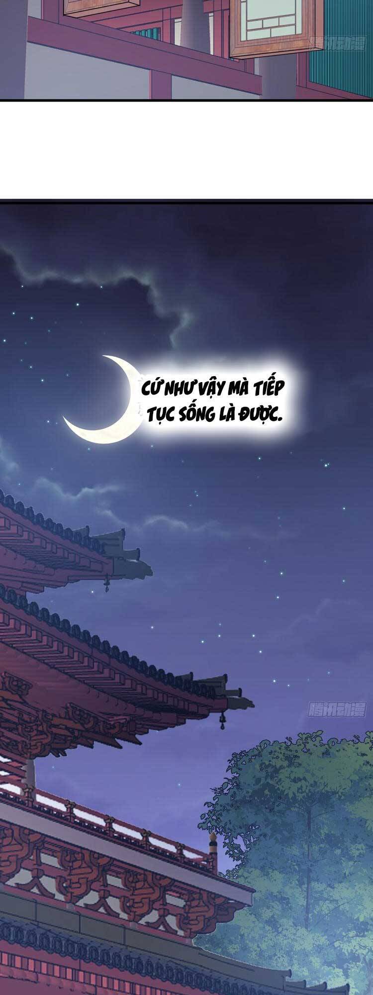 Ta Có Một Sơn Trại Chap 560 - Next Chap 561