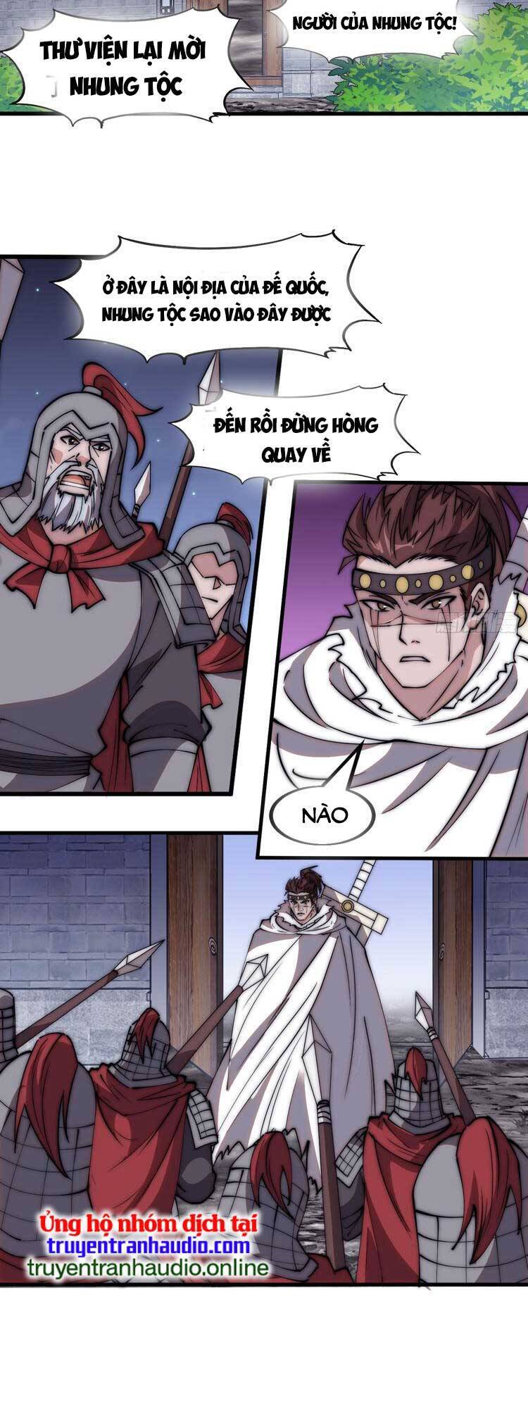 Ta Có Một Sơn Trại Chap 560 - Next Chap 561