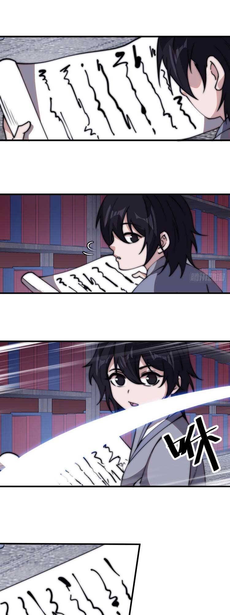 Ta Có Một Sơn Trại Chap 560 - Next Chap 561