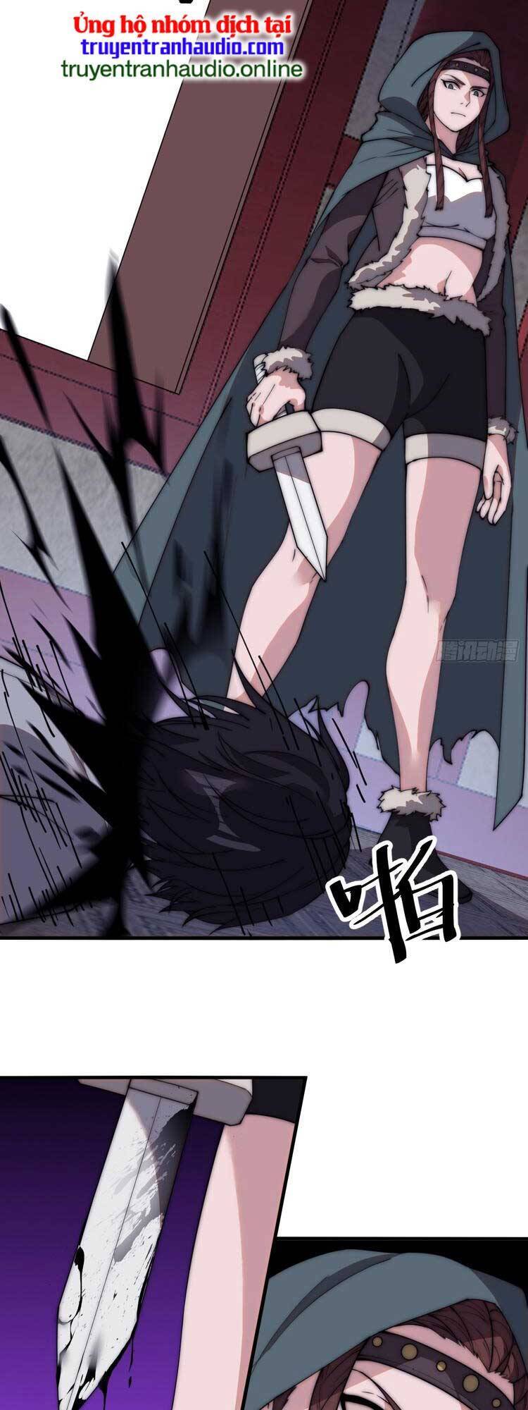 Ta Có Một Sơn Trại Chap 560 - Next Chap 561