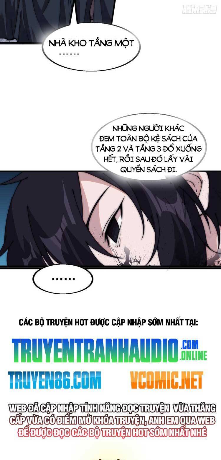 Ta Có Một Sơn Trại Chap 560 - Next Chap 561