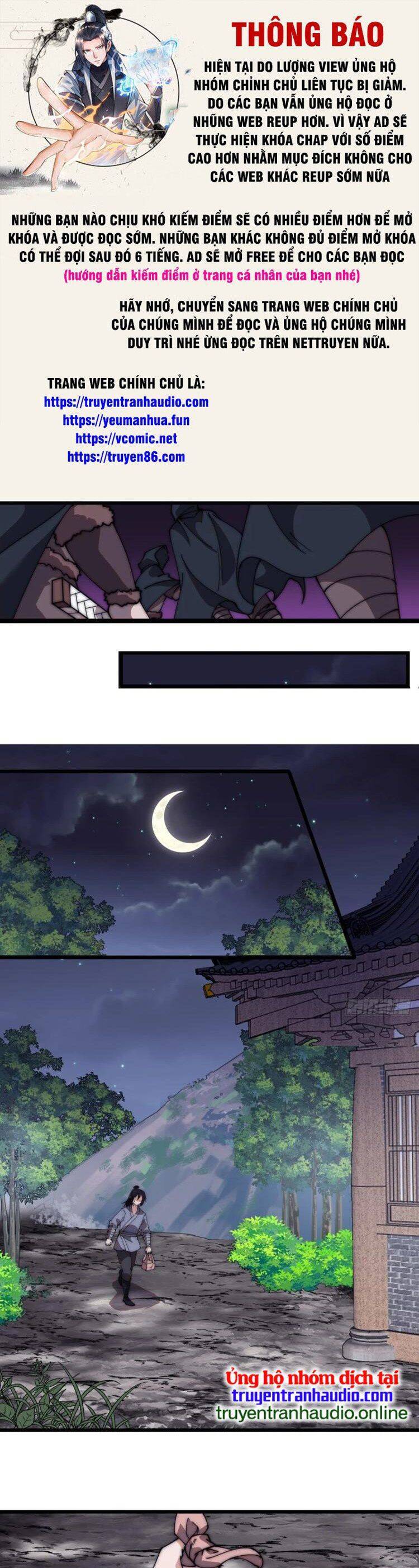 Ta Có Một Sơn Trại Chap 561 - Next Chap 562
