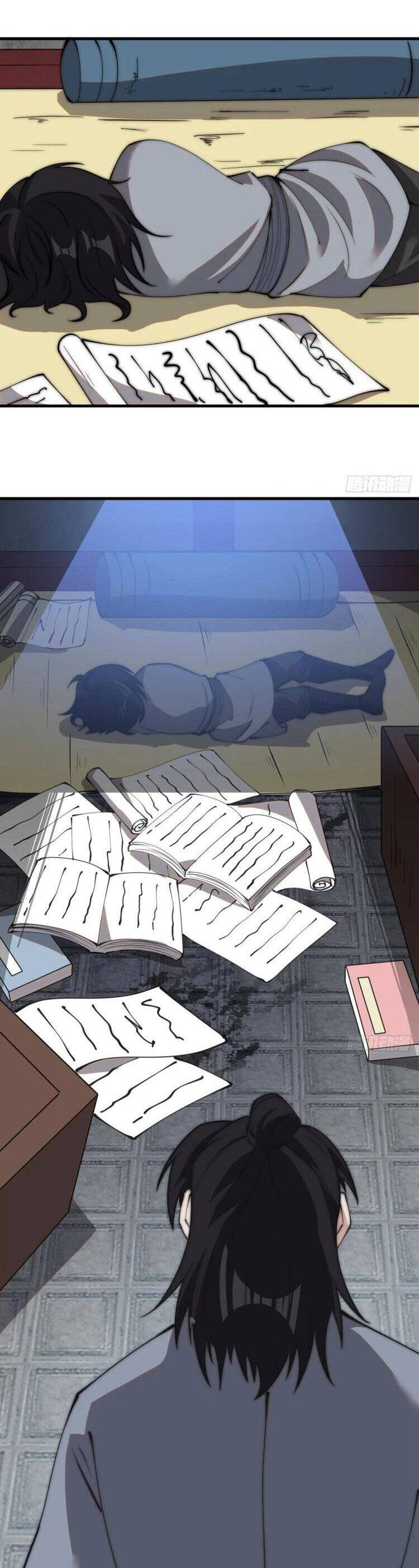 Ta Có Một Sơn Trại Chap 561 - Next Chap 562