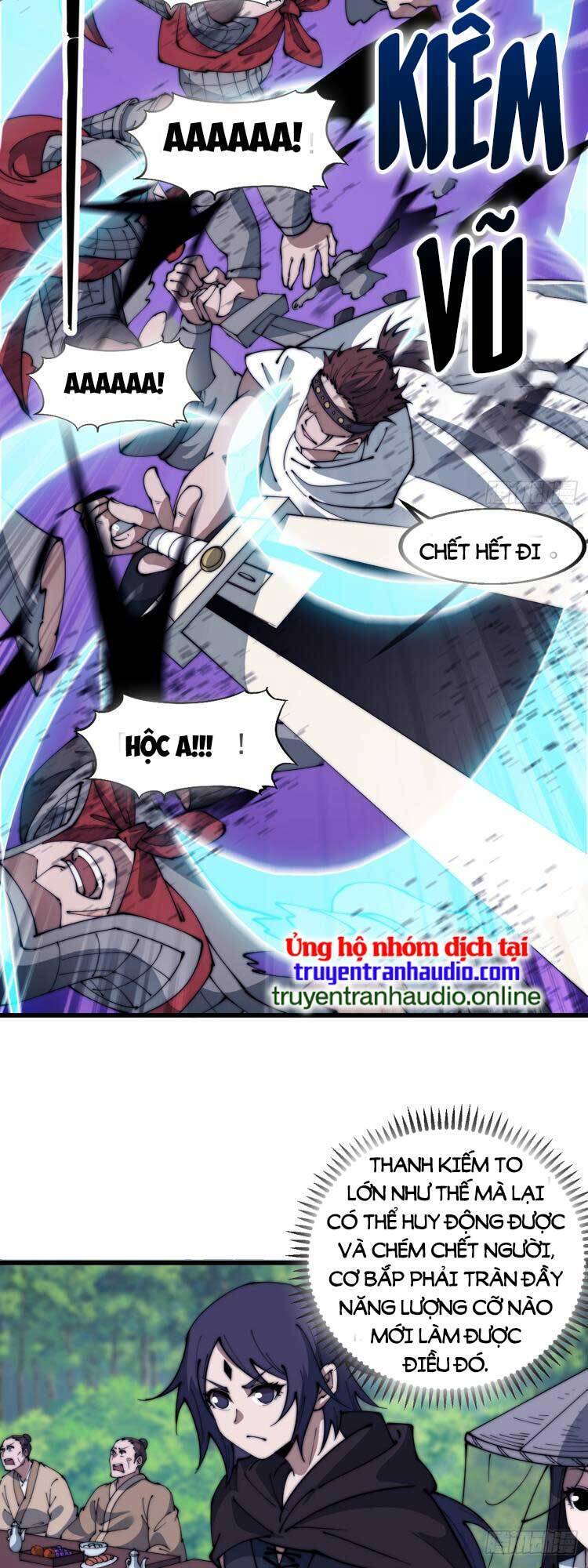 Ta Có Một Sơn Trại Chap 562 - Next Chap 563