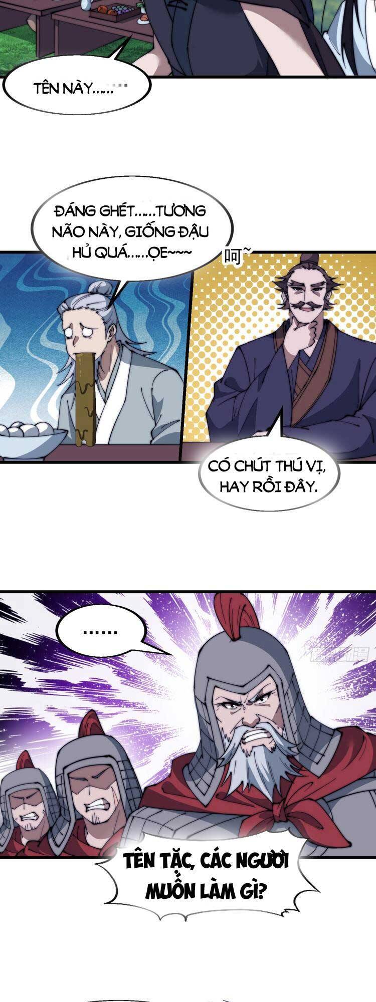Ta Có Một Sơn Trại Chap 562 - Next Chap 563