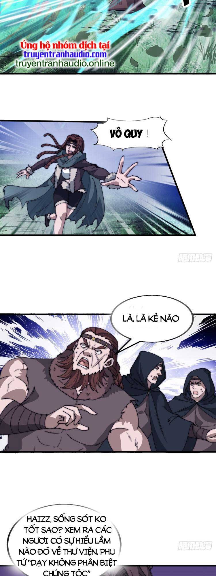 Ta Có Một Sơn Trại Chap 562 - Next Chap 563