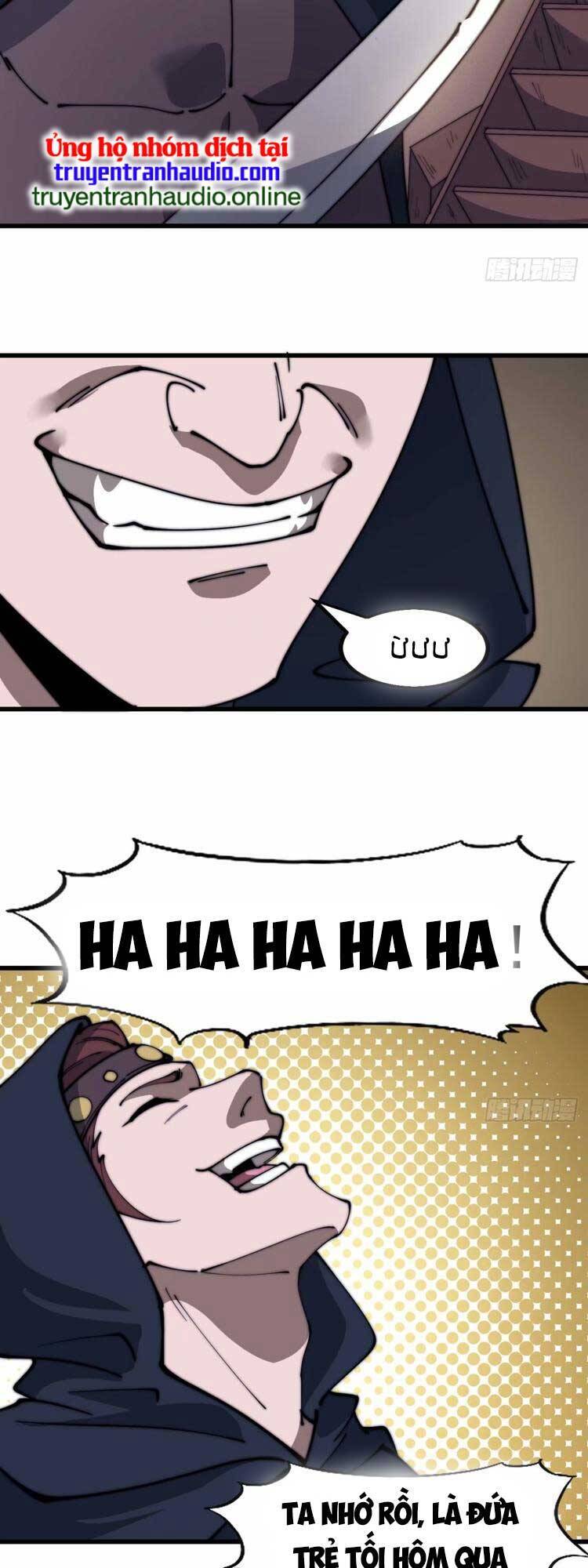 Ta Có Một Sơn Trại Chap 563 - Next Chap 564