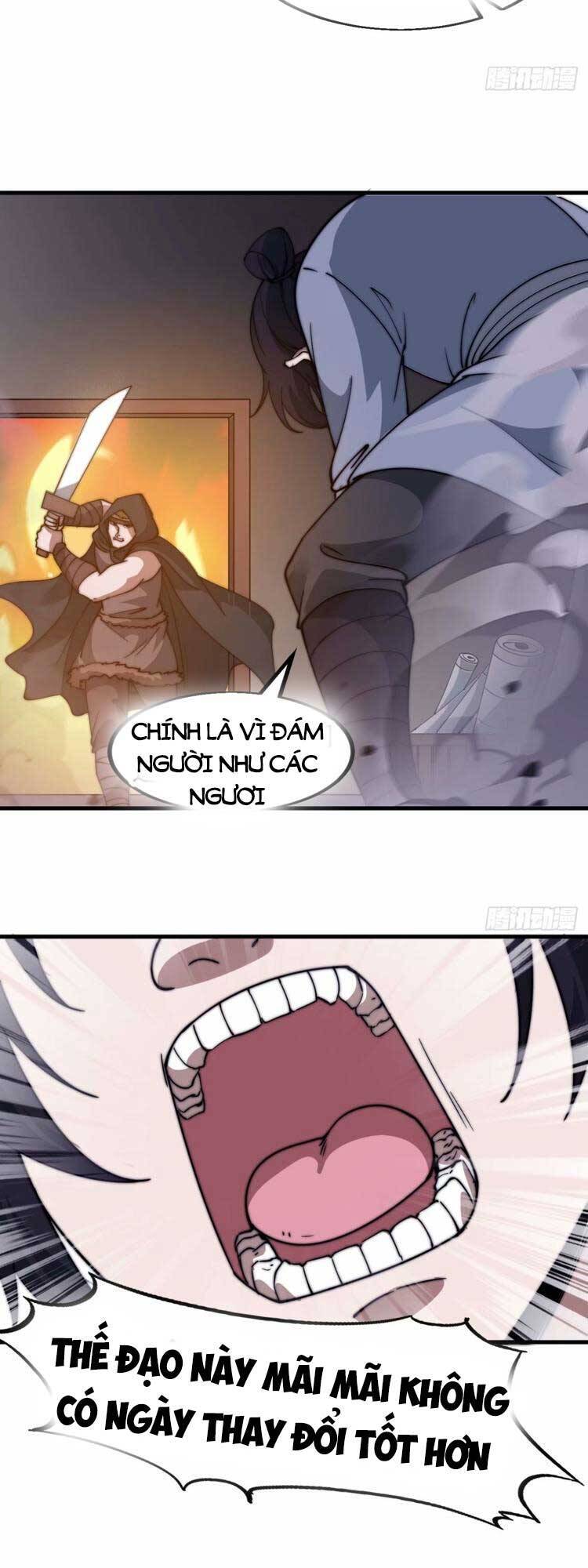 Ta Có Một Sơn Trại Chap 563 - Next Chap 564