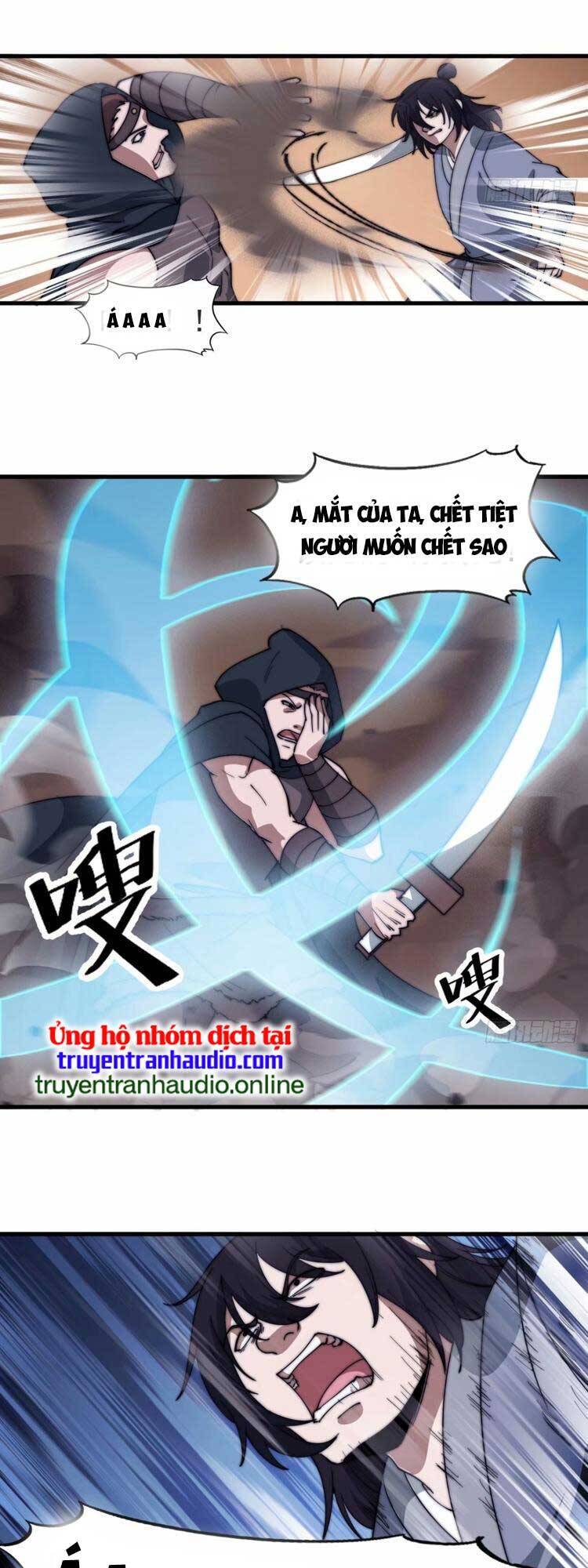 Ta Có Một Sơn Trại Chap 563 - Next Chap 564