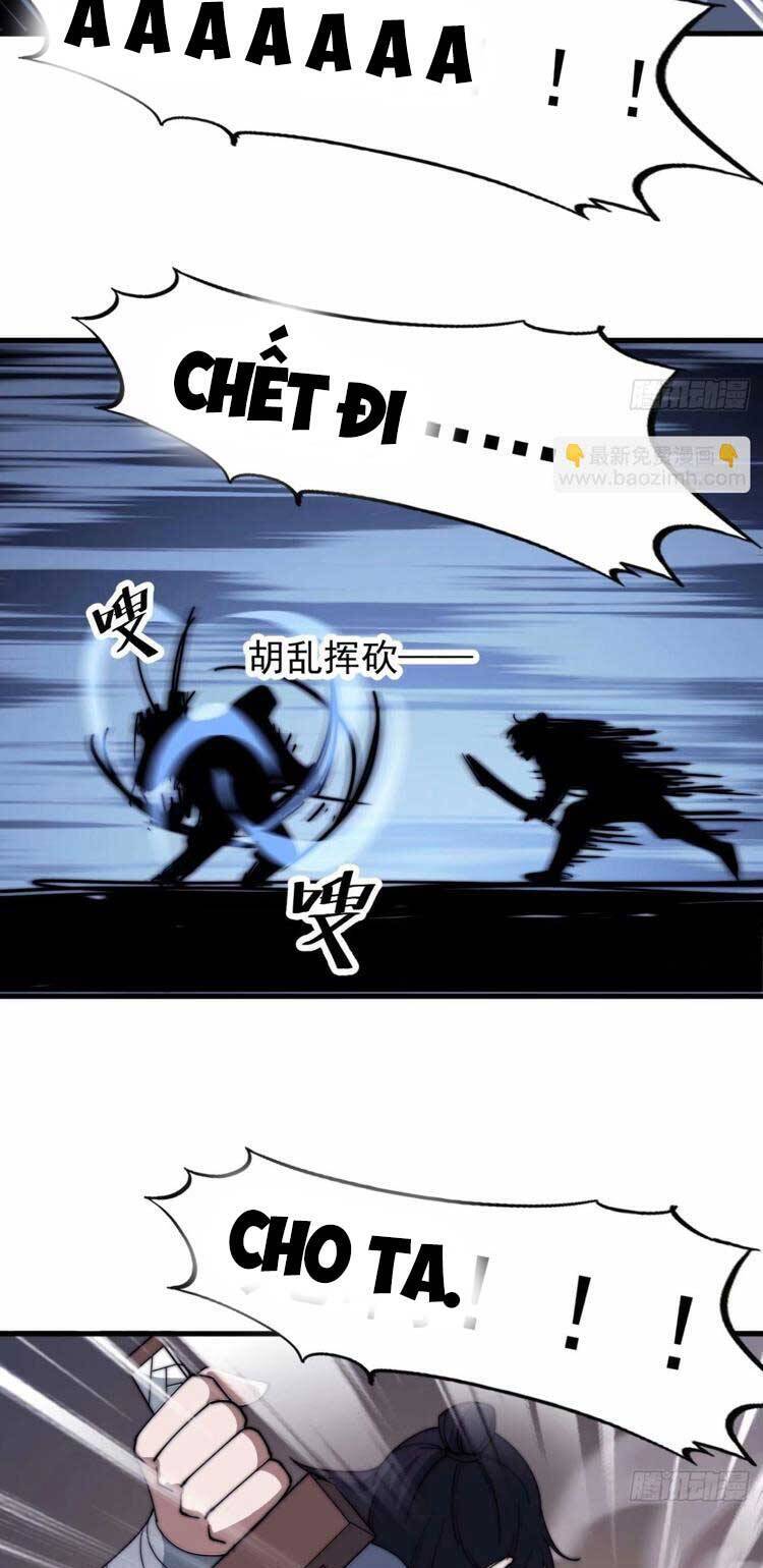 Ta Có Một Sơn Trại Chap 563 - Next Chap 564