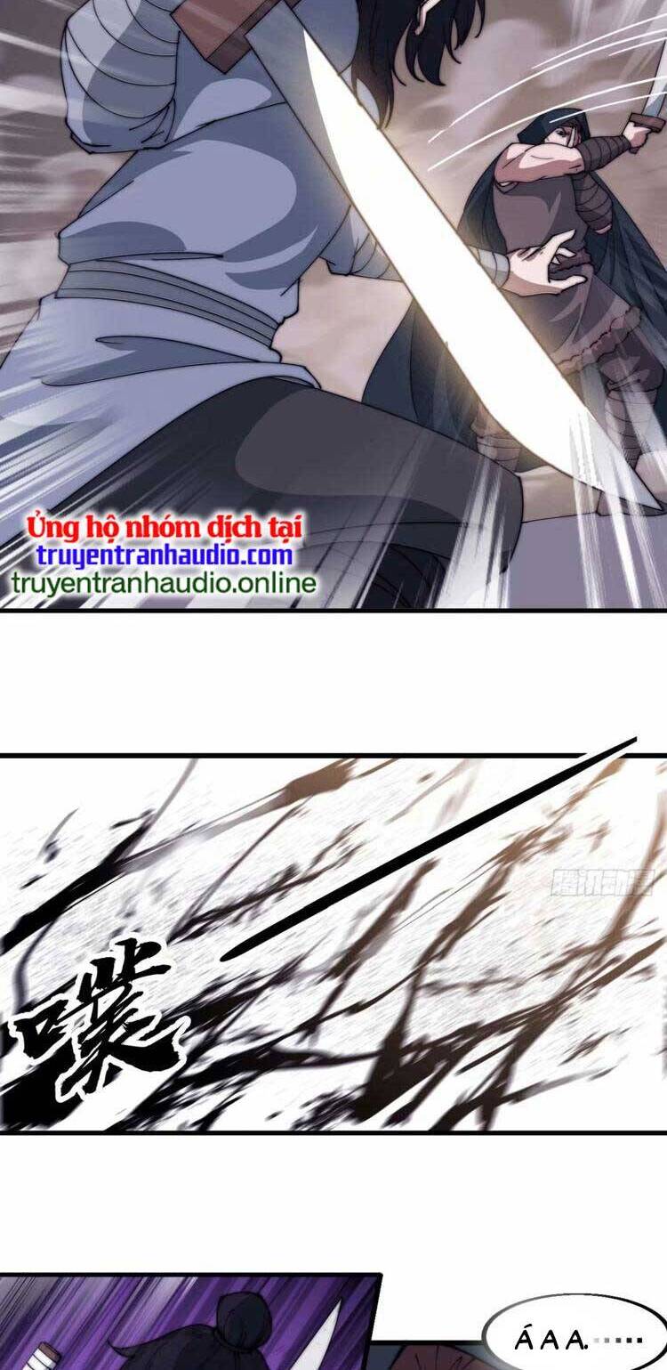 Ta Có Một Sơn Trại Chap 563 - Next Chap 564