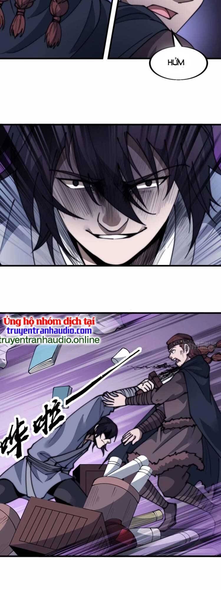 Ta Có Một Sơn Trại Chap 563 - Next Chap 564