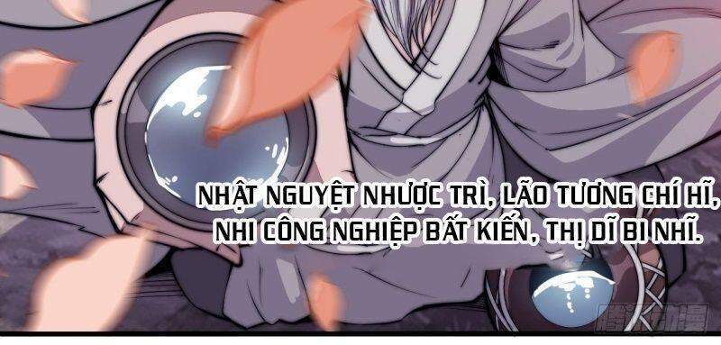 Ta Có Một Sơn Trại Chap 57 - Next Chap 58