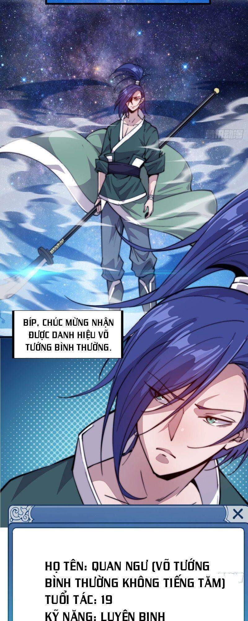 Ta Có Một Sơn Trại Chap 57 - Next Chap 58