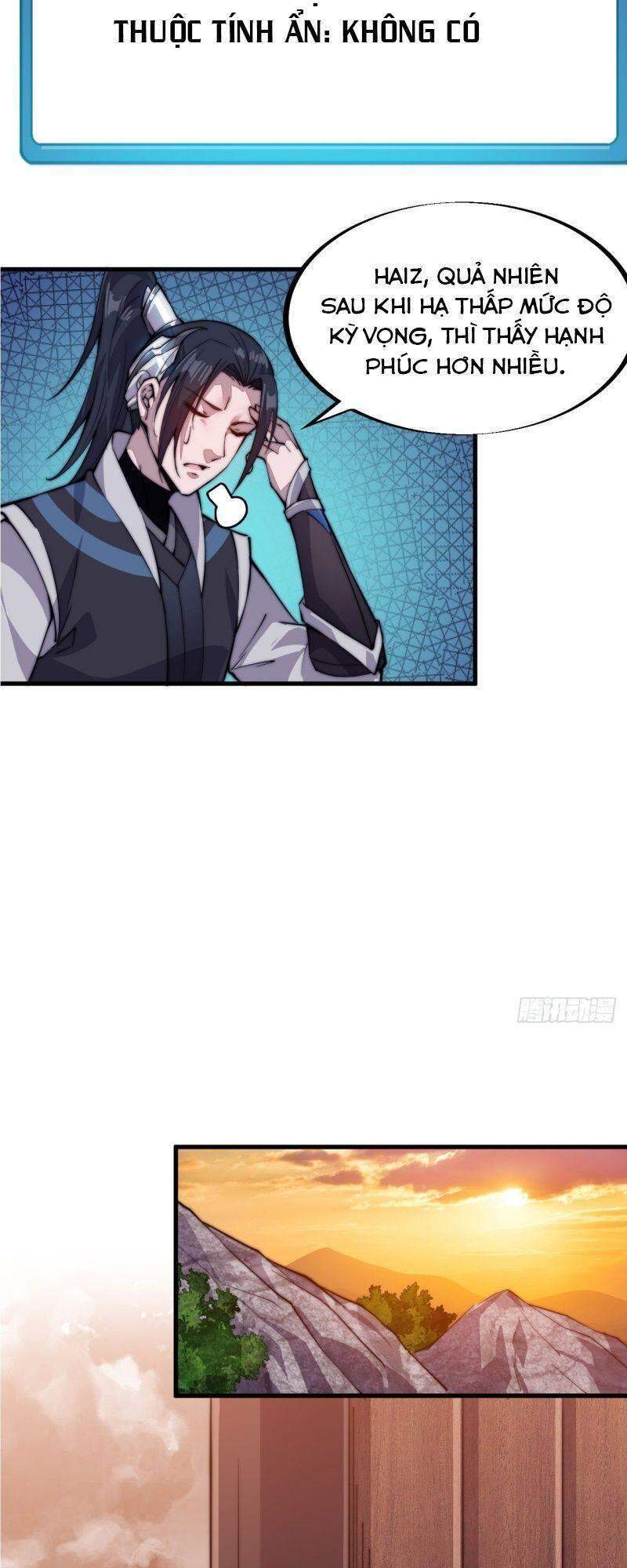 Ta Có Một Sơn Trại Chap 57 - Next Chap 58