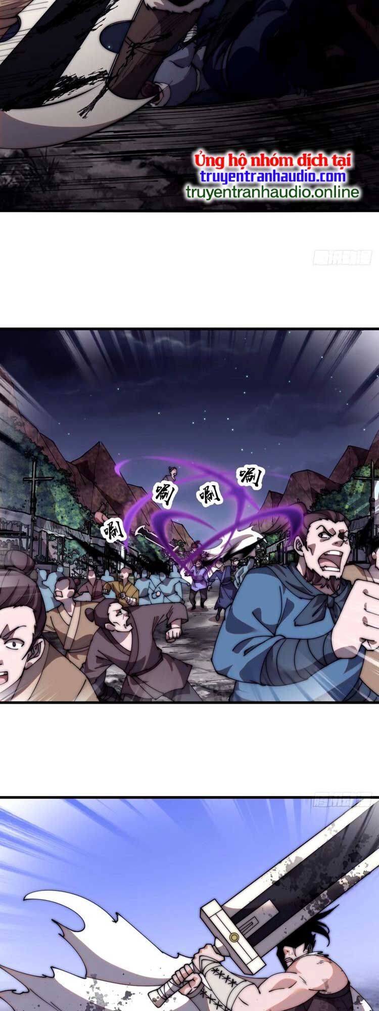 Ta Có Một Sơn Trại Chap 574 - Next Chap 575