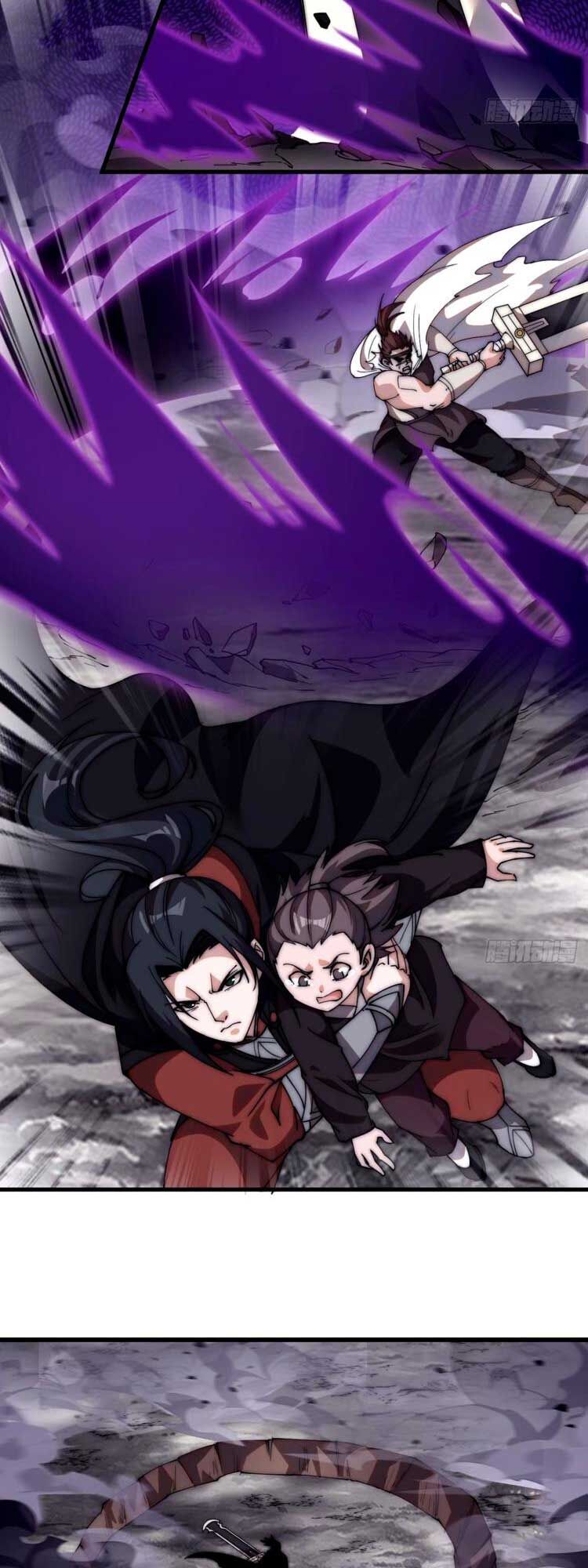 Ta Có Một Sơn Trại Chap 574 - Next Chap 575