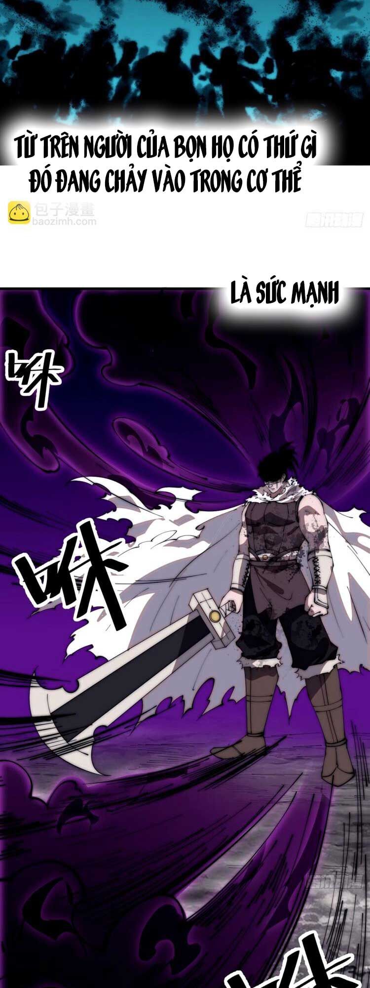 Ta Có Một Sơn Trại Chap 574 - Next Chap 575