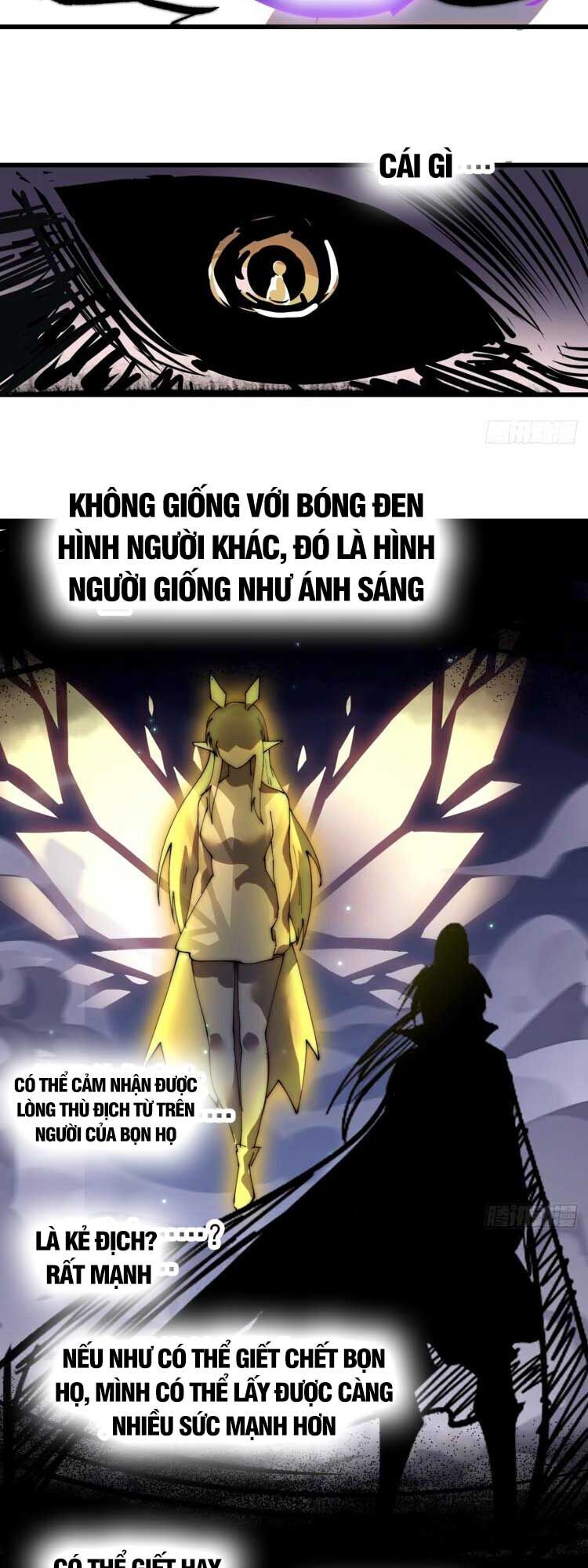 Ta Có Một Sơn Trại Chap 574 - Next Chap 575