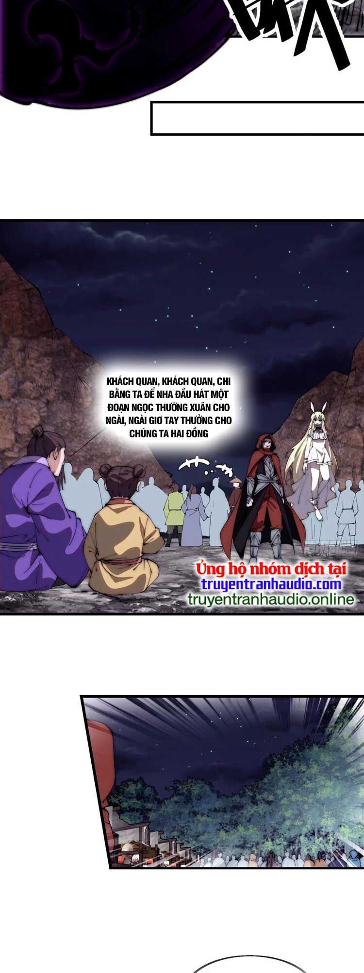 Ta Có Một Sơn Trại Chap 574 - Next Chap 575