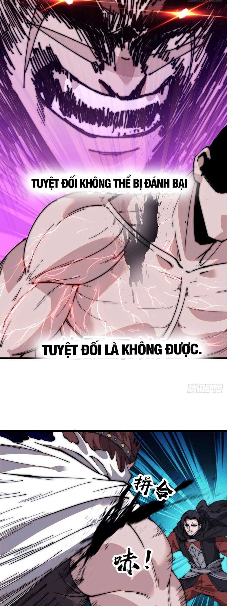 Ta Có Một Sơn Trại Chap 575 - Next Chap 576
