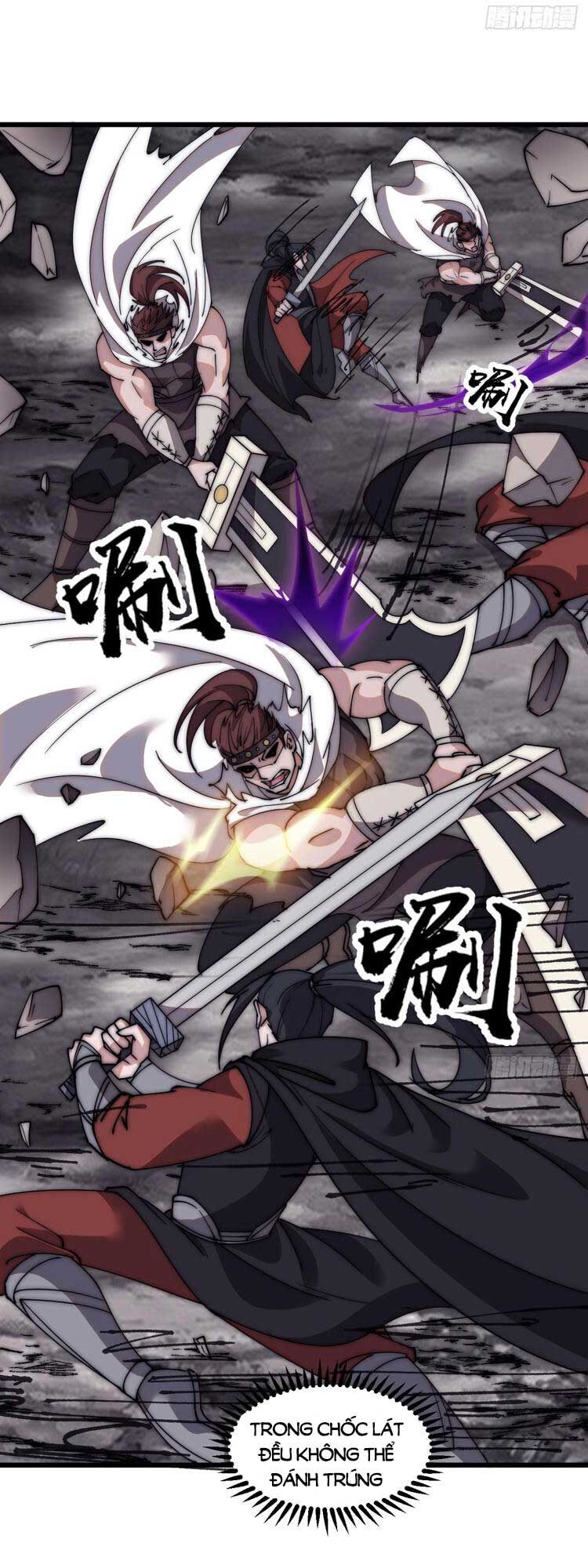 Ta Có Một Sơn Trại Chap 575 - Next Chap 576