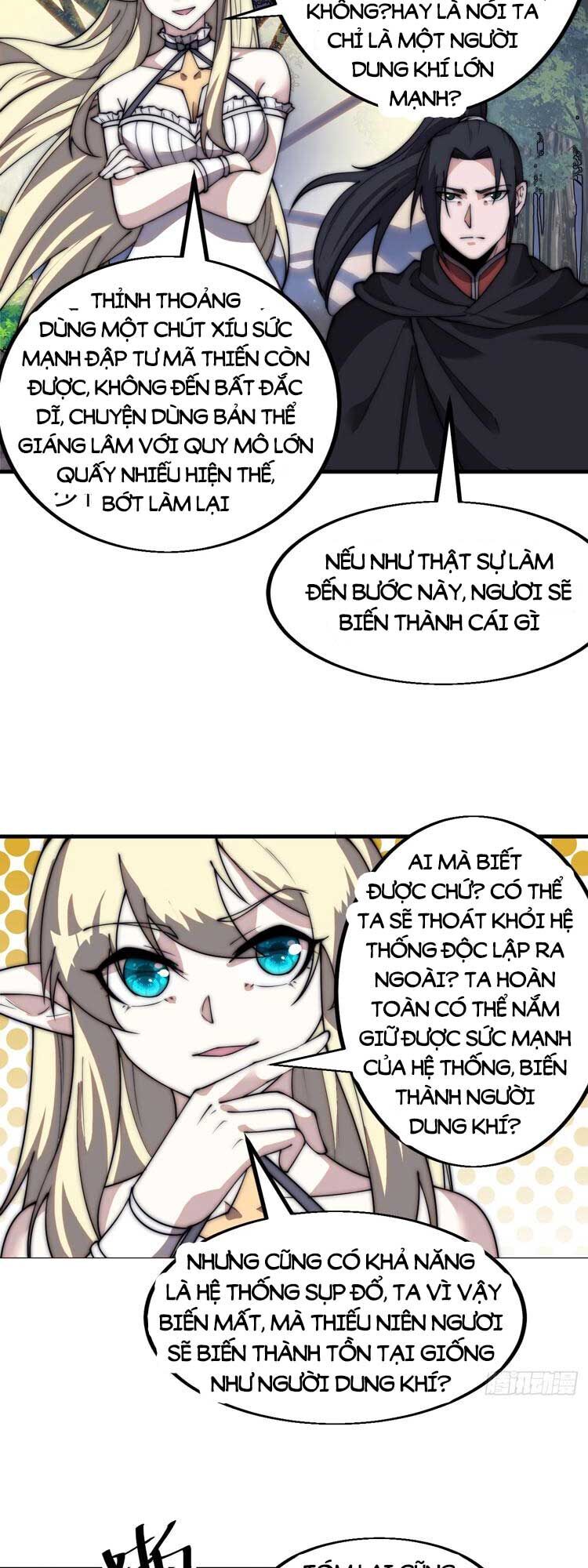 Ta Có Một Sơn Trại Chap 575 - Next Chap 576