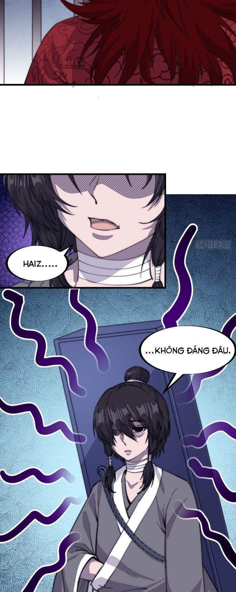 Ta Có Một Sơn Trại Chap 58 - Next Chap 59