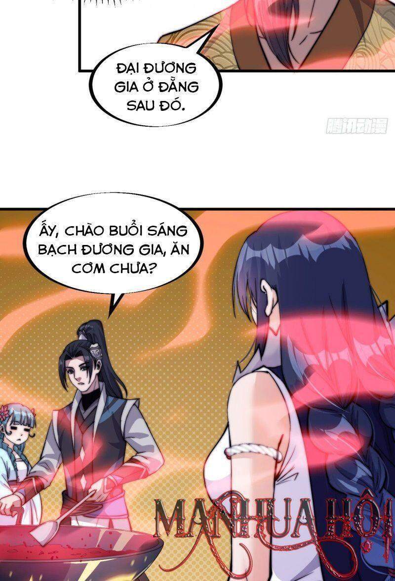 Ta Có Một Sơn Trại Chap 58 - Next Chap 59