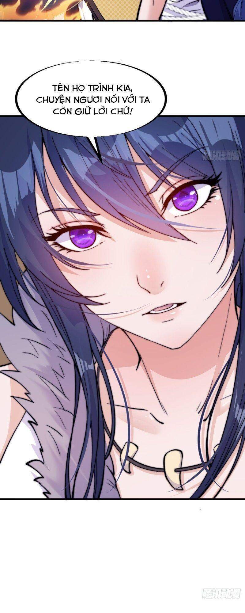 Ta Có Một Sơn Trại Chap 58 - Next Chap 59