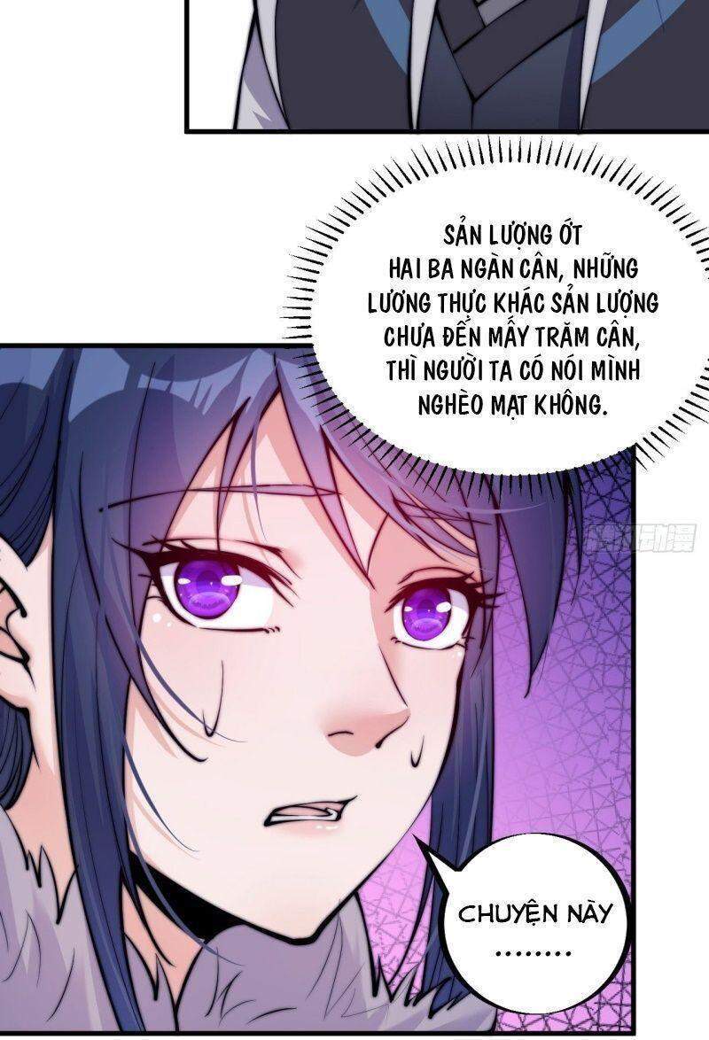 Ta Có Một Sơn Trại Chap 58 - Next Chap 59