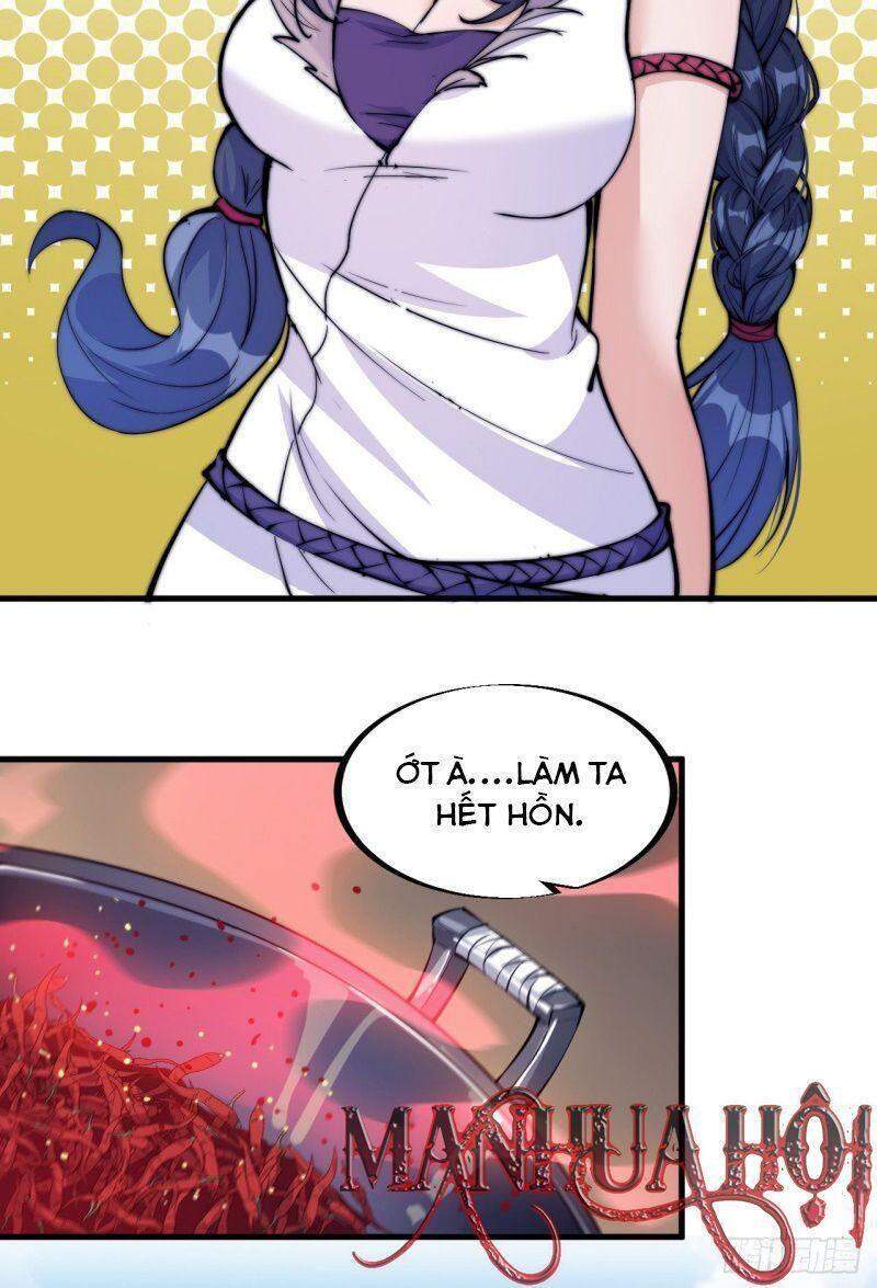 Ta Có Một Sơn Trại Chap 58 - Next Chap 59