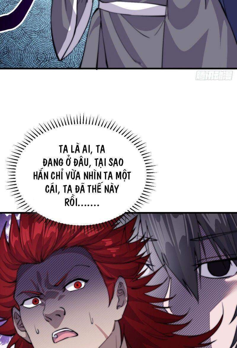 Ta Có Một Sơn Trại Chap 58 - Next Chap 59