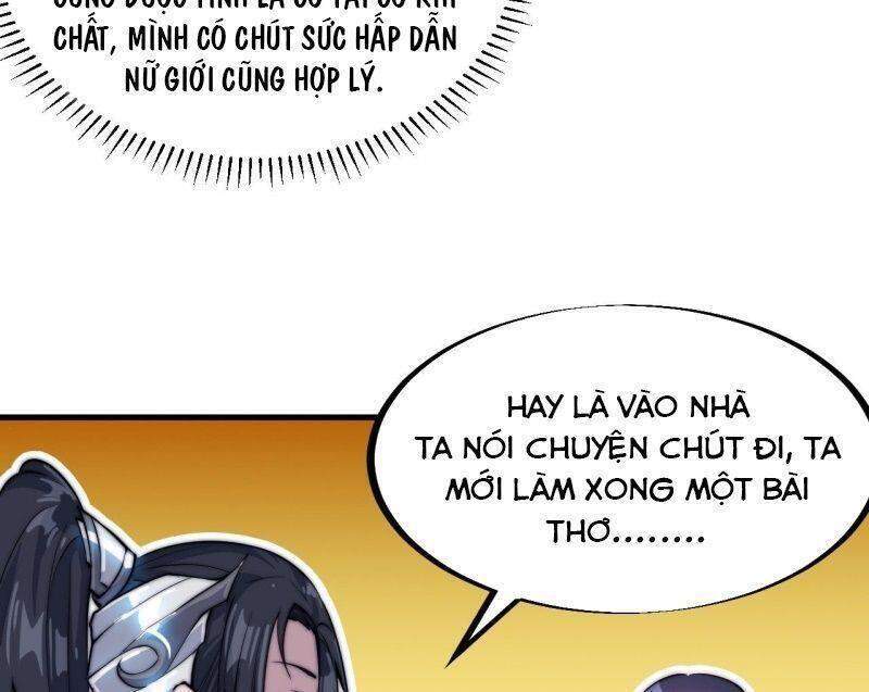 Ta Có Một Sơn Trại Chap 58 - Next Chap 59