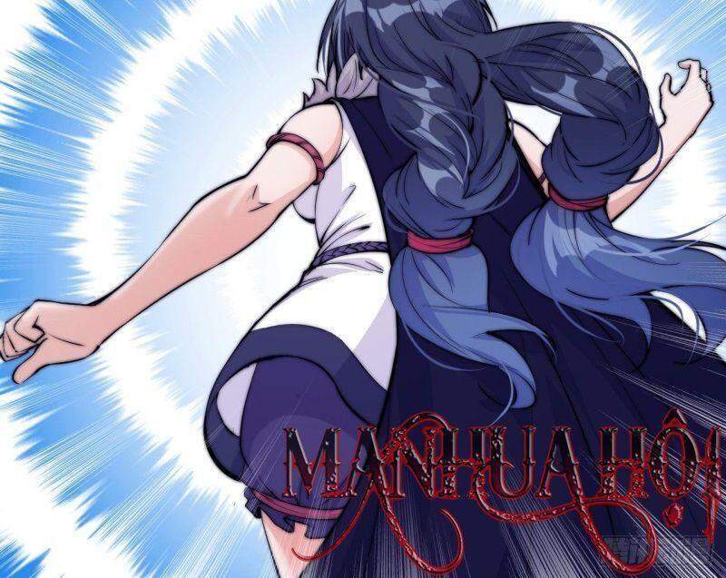 Ta Có Một Sơn Trại Chap 58 - Next Chap 59