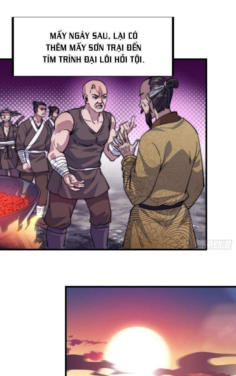Ta Có Một Sơn Trại Chap 58 - Next Chap 59