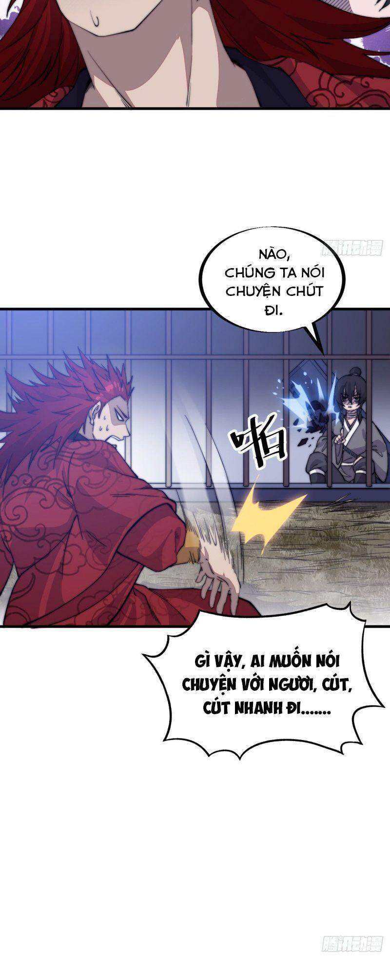 Ta Có Một Sơn Trại Chap 58 - Next Chap 59