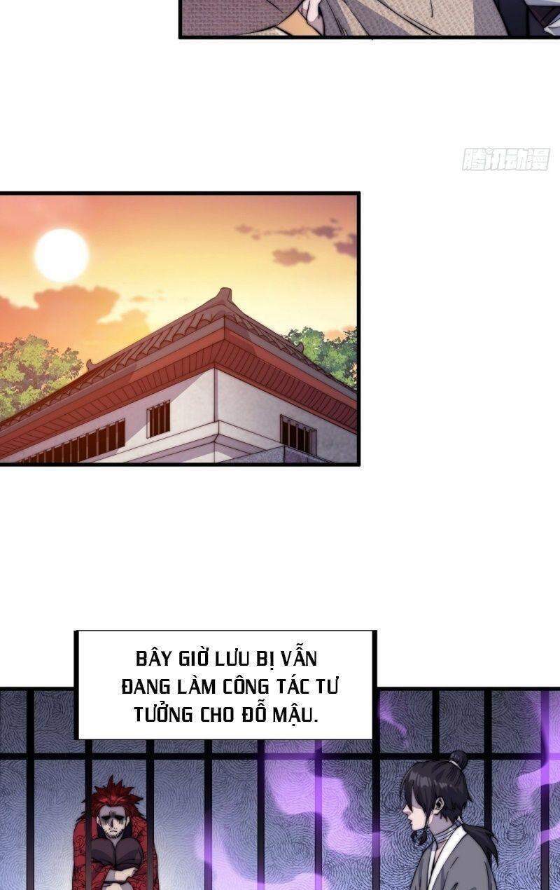 Ta Có Một Sơn Trại Chap 58 - Next Chap 59
