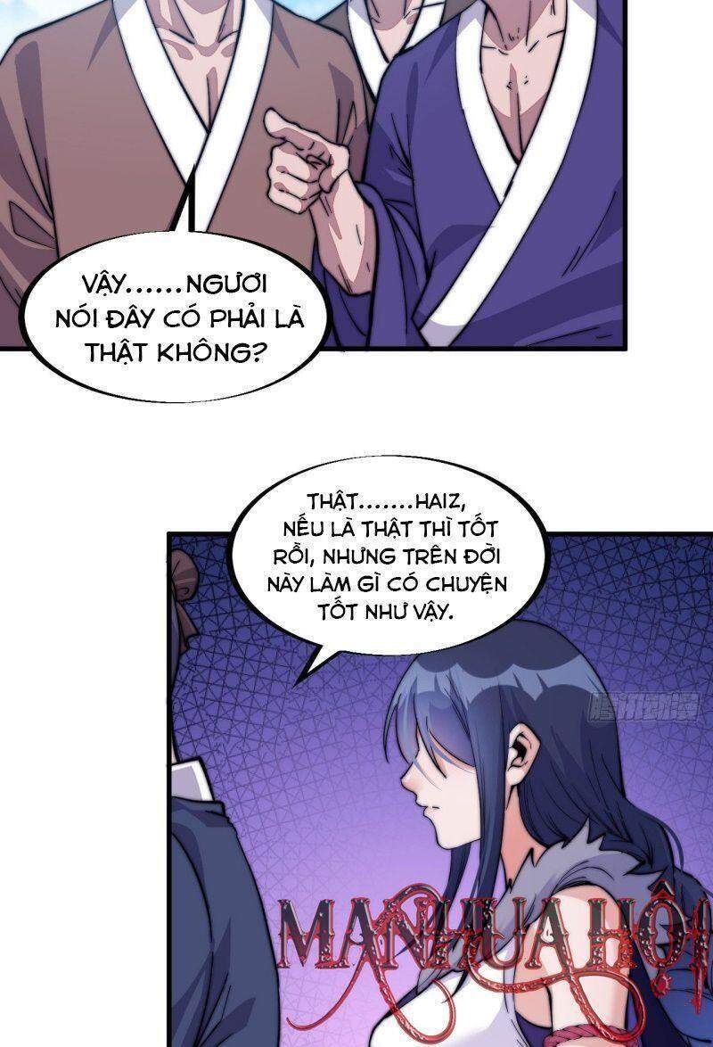 Ta Có Một Sơn Trại Chap 58 - Next Chap 59
