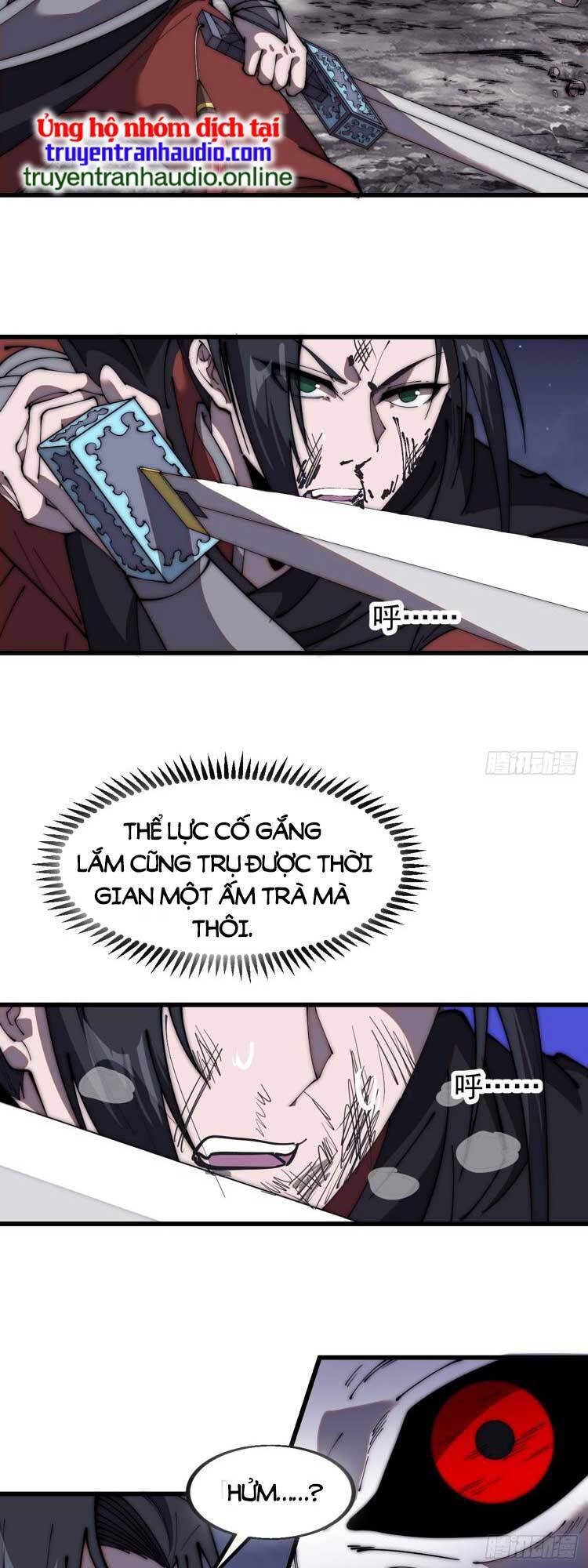 Ta Có Một Sơn Trại Chap 582 - Next Chap 583