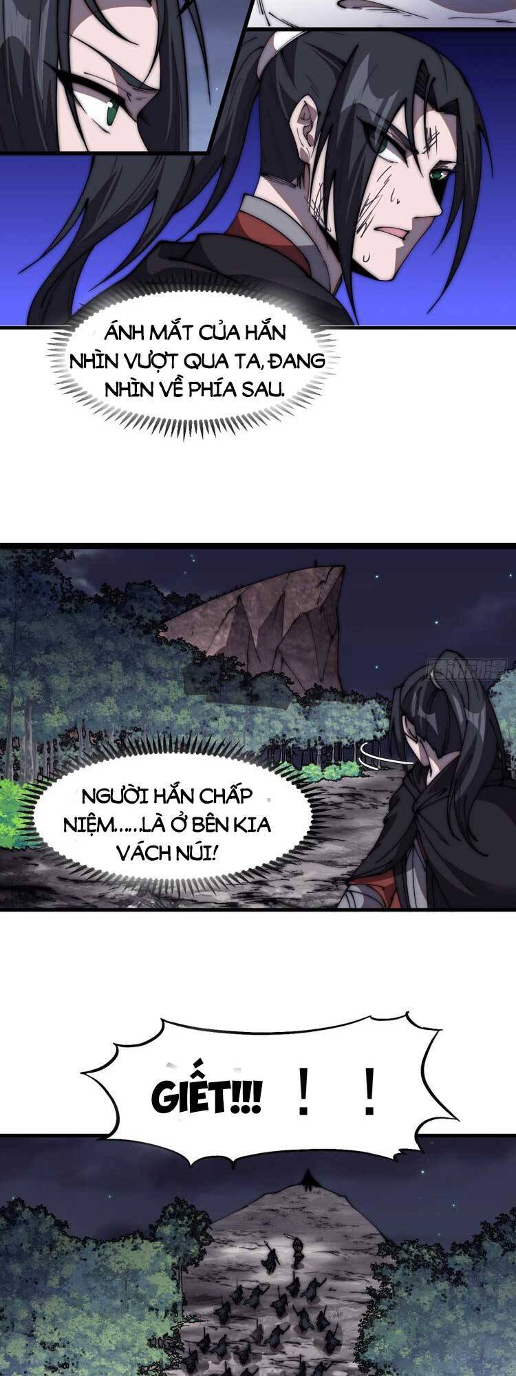 Ta Có Một Sơn Trại Chap 582 - Next Chap 583