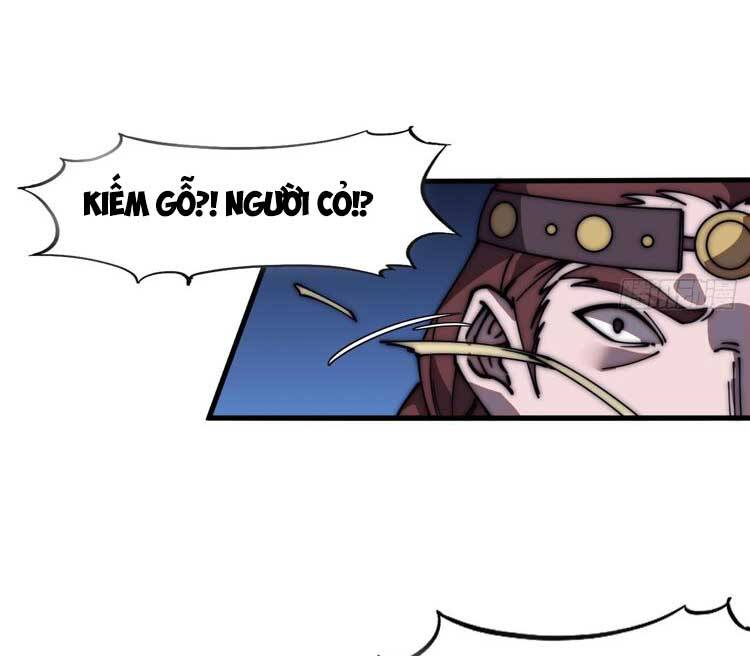 Ta Có Một Sơn Trại Chap 582 - Next Chap 583